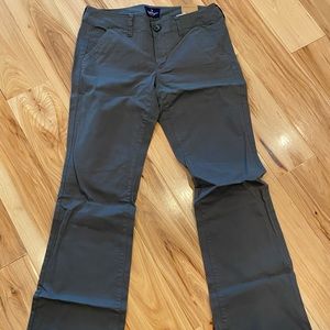 American Eagle Kick Boot Pant Size 6
